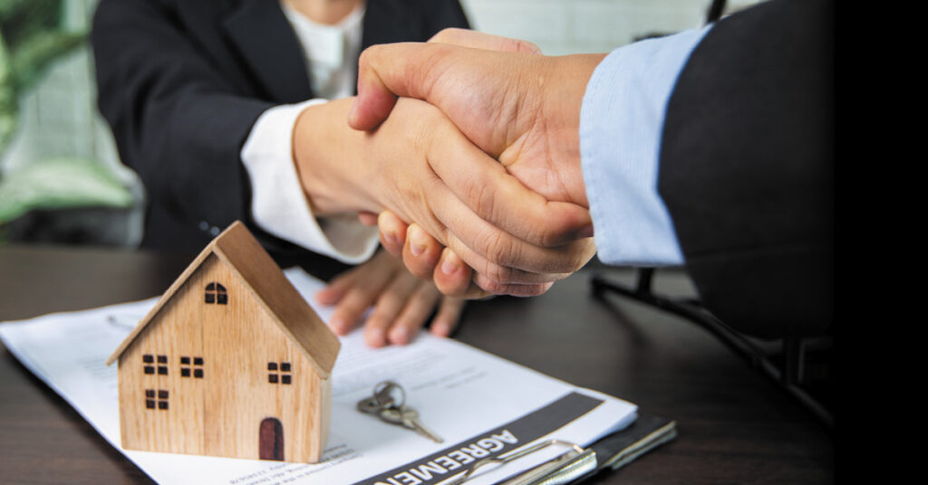 Buyer's Agent: Four things to Know before First Meeting