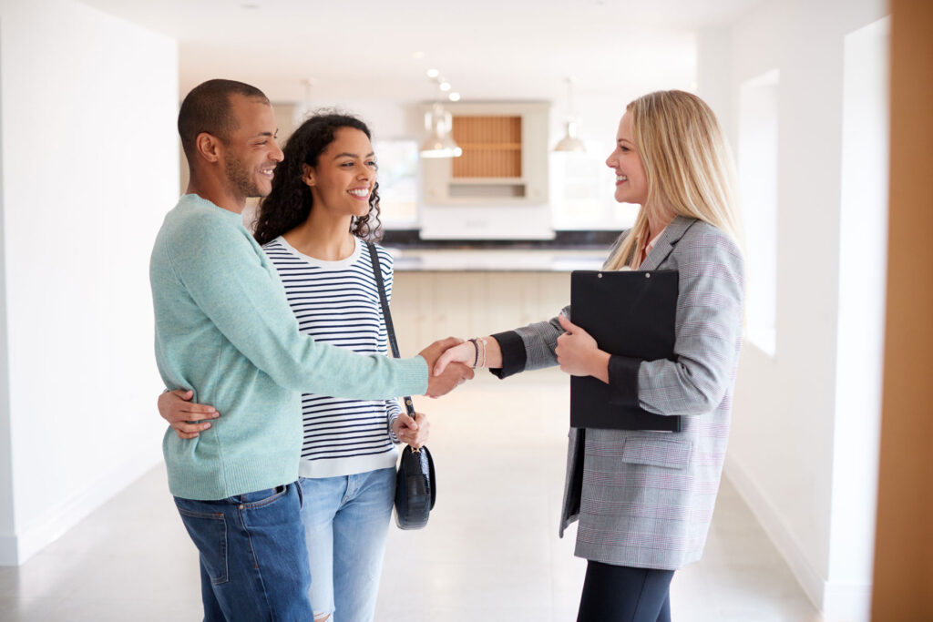 Buyers Agency B