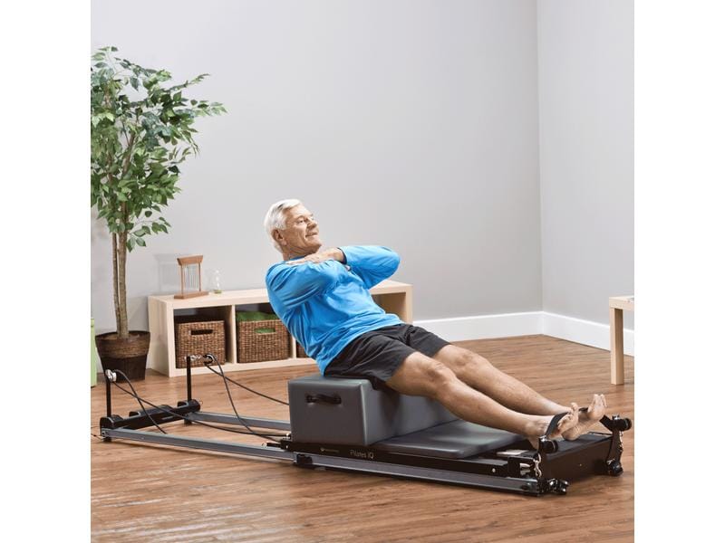 pilates sitting box