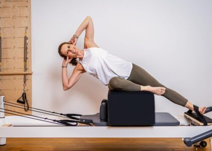 Why a Pilates Box Is a Must-Have Accessory for Your Reformer