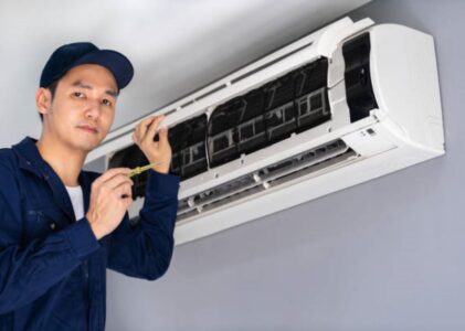 How Air Conditioner Service Hornsby Can Improve Your System’s Efficiency