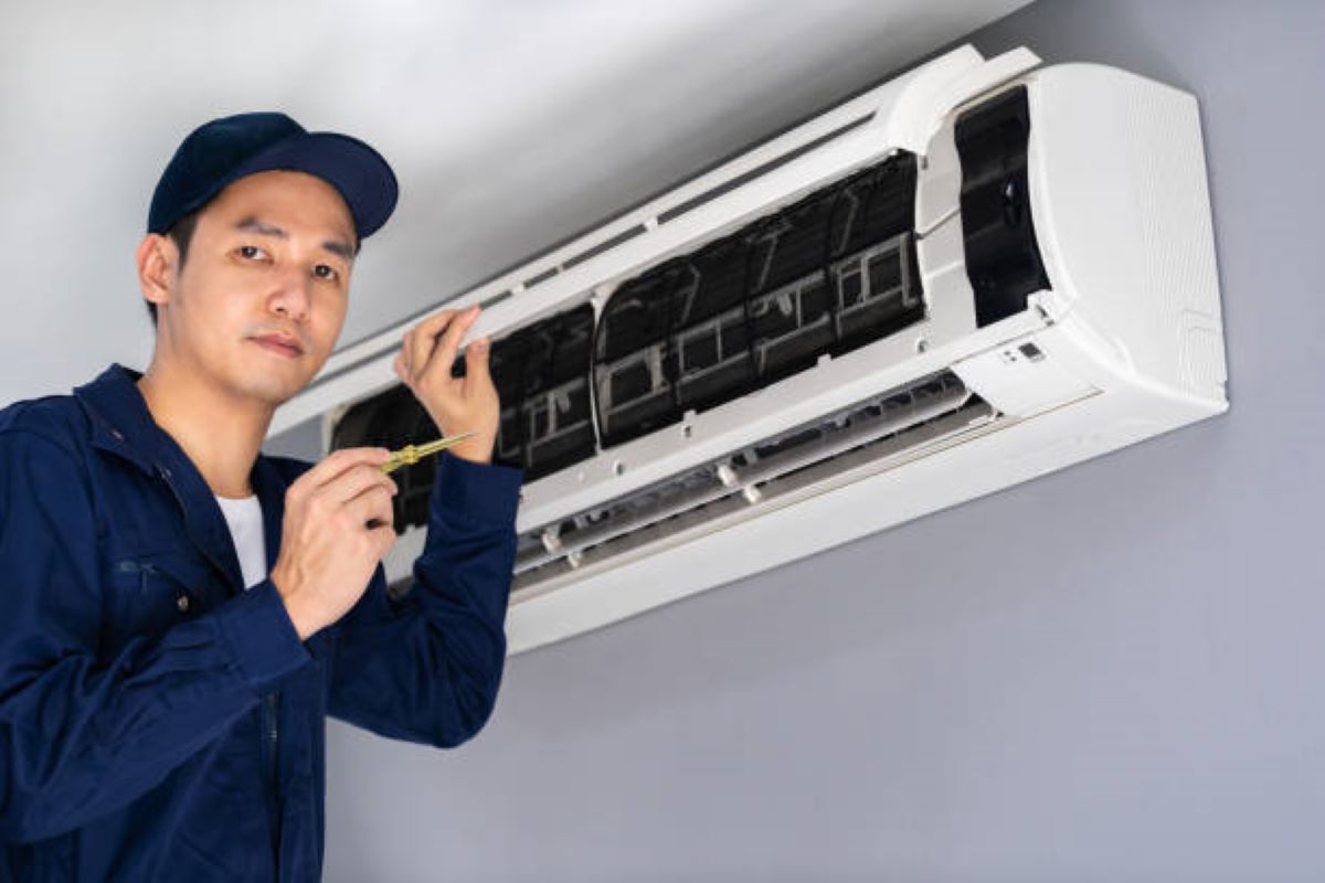 How Air Conditioner Service Hornsby Can Improve Your System’s Efficiency