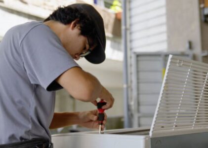 How Aircon Repairs Hills District Experts Keep You Cool All Year