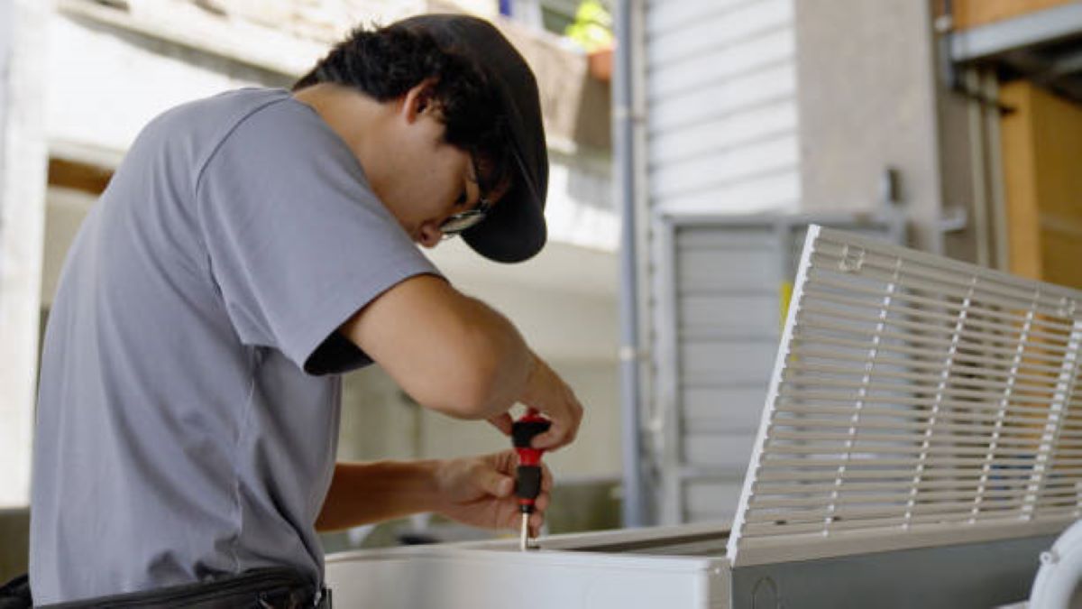 How Aircon Repairs Hills District Experts Keep You Cool All Year
