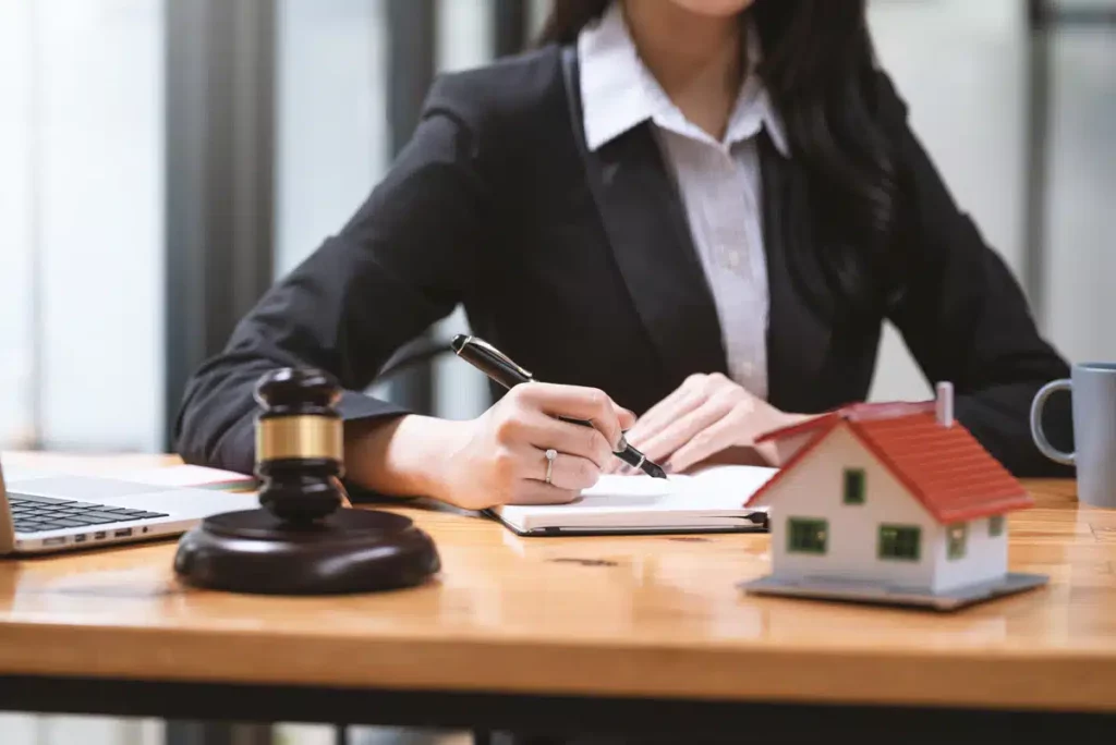 property lawyers