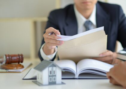 Property Solicitors vs Property Lawyers: What’s the Difference?