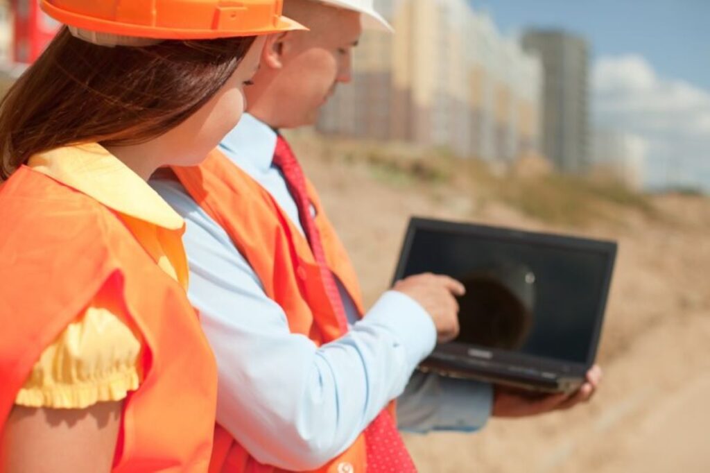 sydney land surveyors