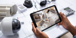 The Benefits of Back-to-Base Security Systems for Small Businesses