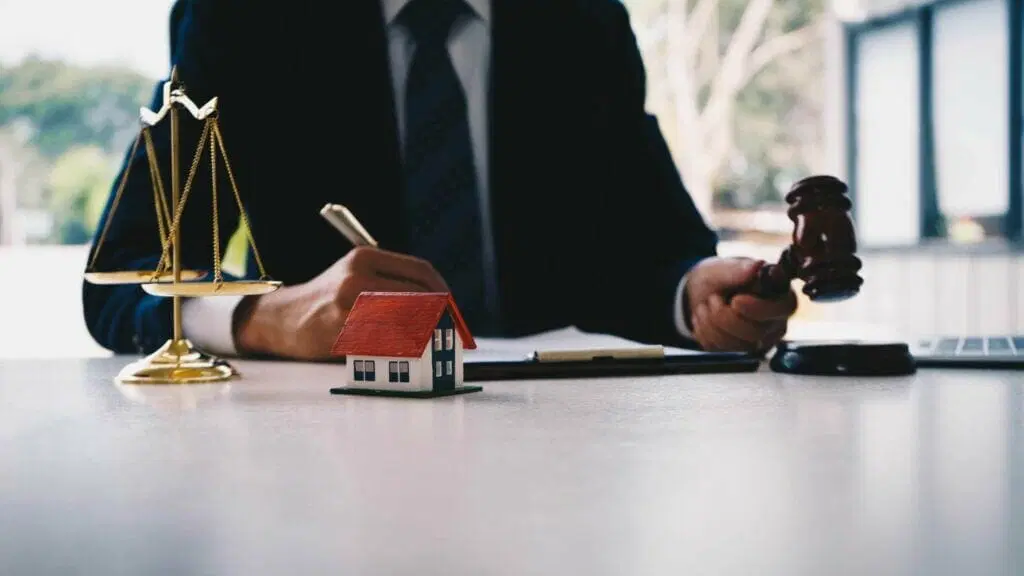 property lawyers