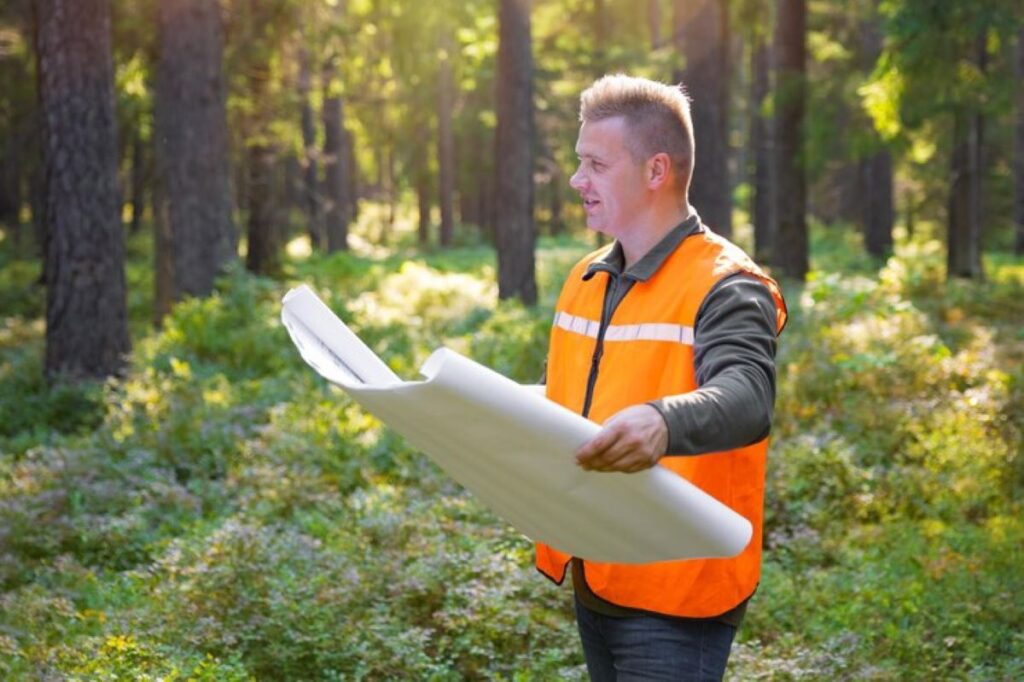 land surveys brisbane