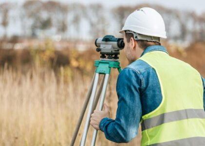 Why Sydney Land Surveyors Are Essential for Your Property Project