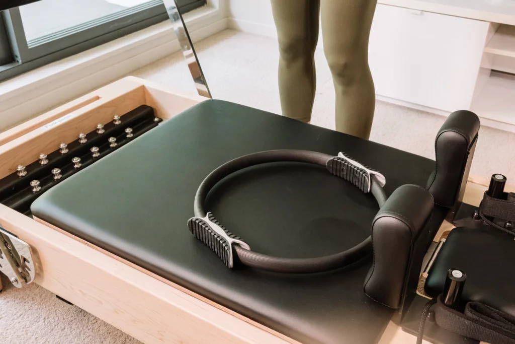 pilates ring