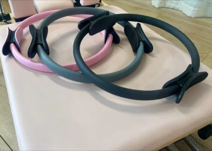 Best Pilates Rings in Australia for Toning, Strength, and Flexibility