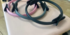 Best Pilates Rings in Australia for Toning, Strength, and Flexibility