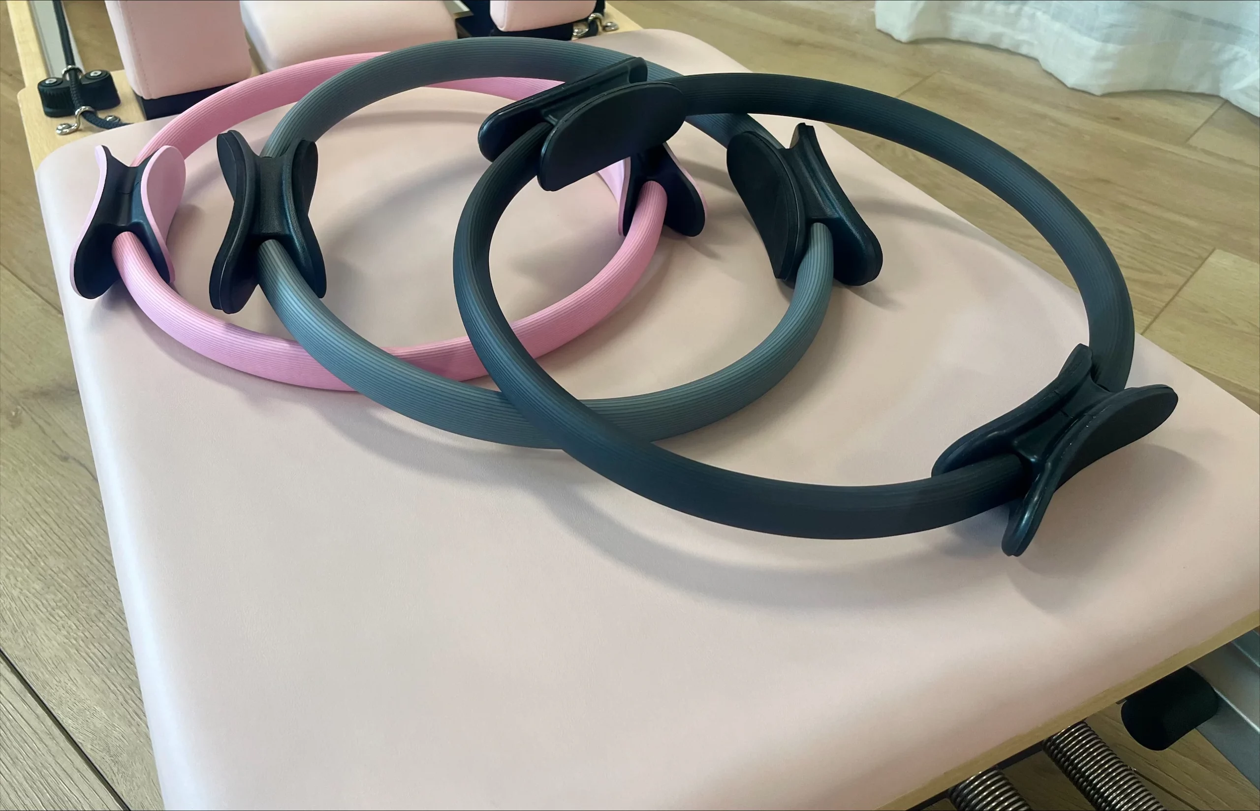 Best Pilates Rings in Australia for Toning, Strength, and Flexibility