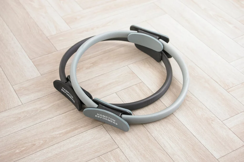 magic circle pilates ring
