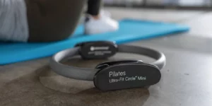 Magic Circle Pilates Ring: Top Exercises to Boost Your Core Workout