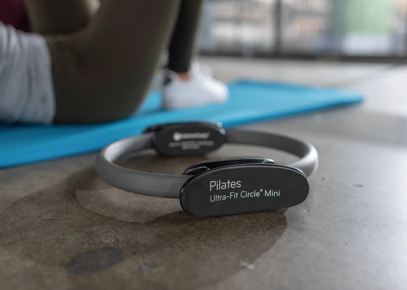 Magic Circle Pilates Ring: Top Exercises to Boost Your Core Workout