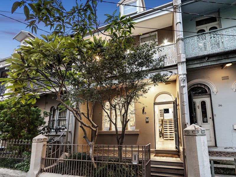 Redfern Buyers Agent