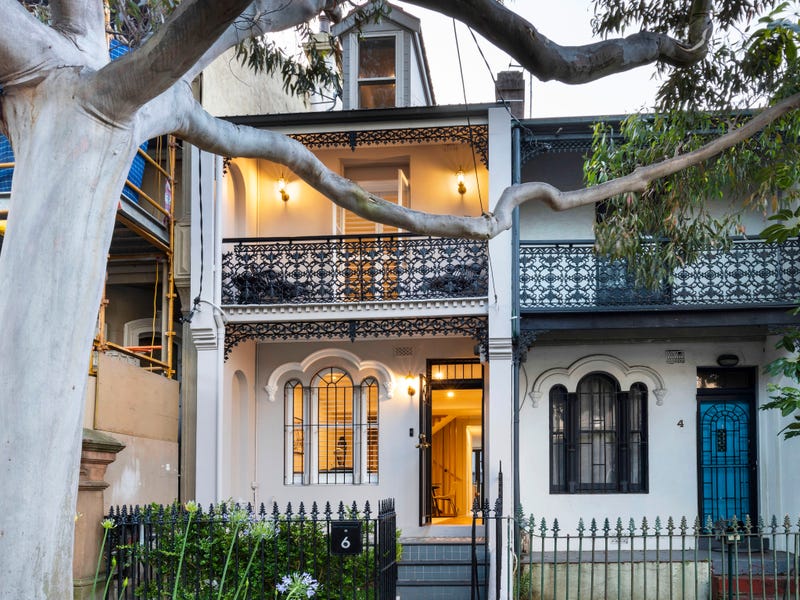 Redfern Buyers Agent