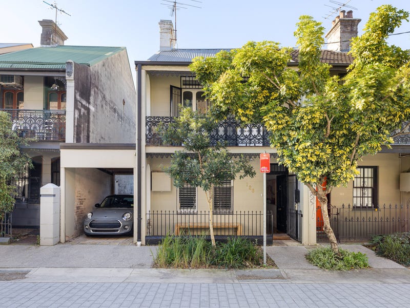 Redfern Buyers Agent