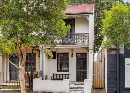 What a Redfern Buyers Agent Understands About Urban Regeneration