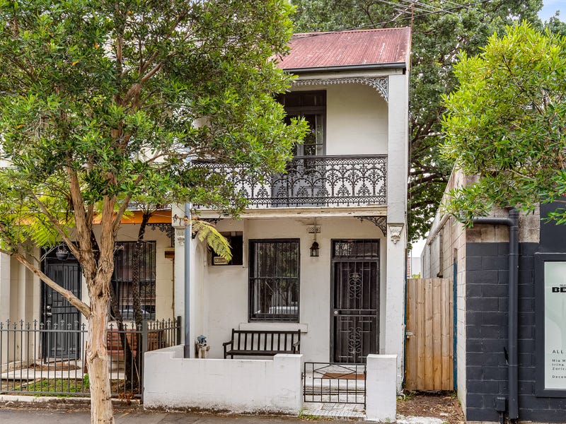 What a Redfern Buyers Agent Understands About Urban Regeneration